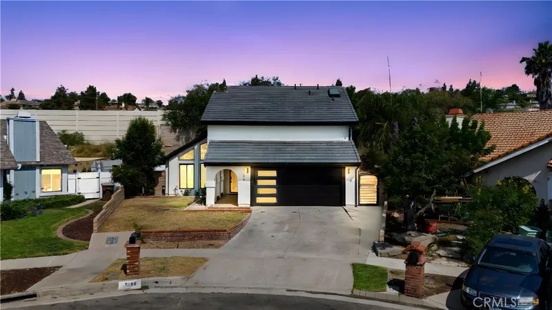 1290 N Tippetts Lane, Anaheim Hills, CA 92807