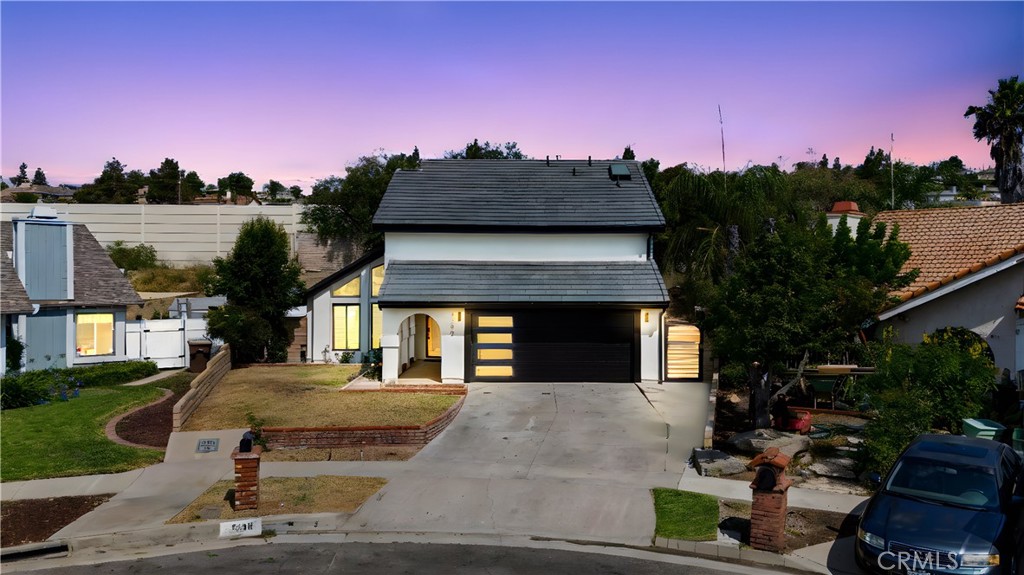 1290 N Tippetts Lane, Anaheim Hills CA 92807 - photo 1