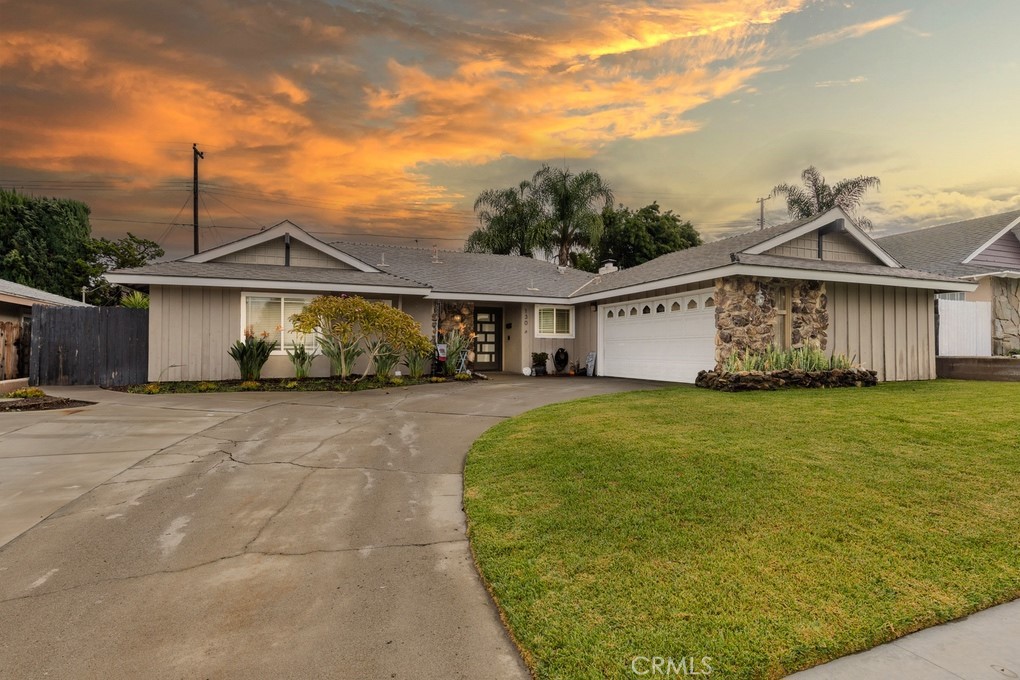 130 N Lohrum Lane, Anaheim Hills CA 92807 - photo 1