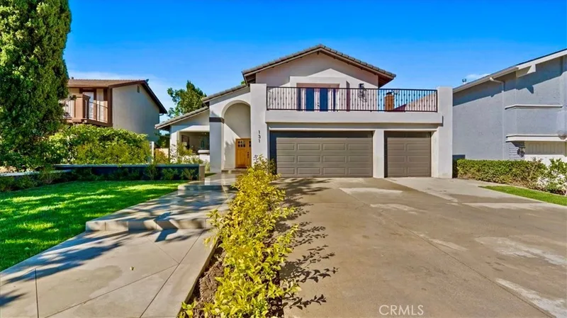 131 S Francisco, Anaheim Hills, CA 92807