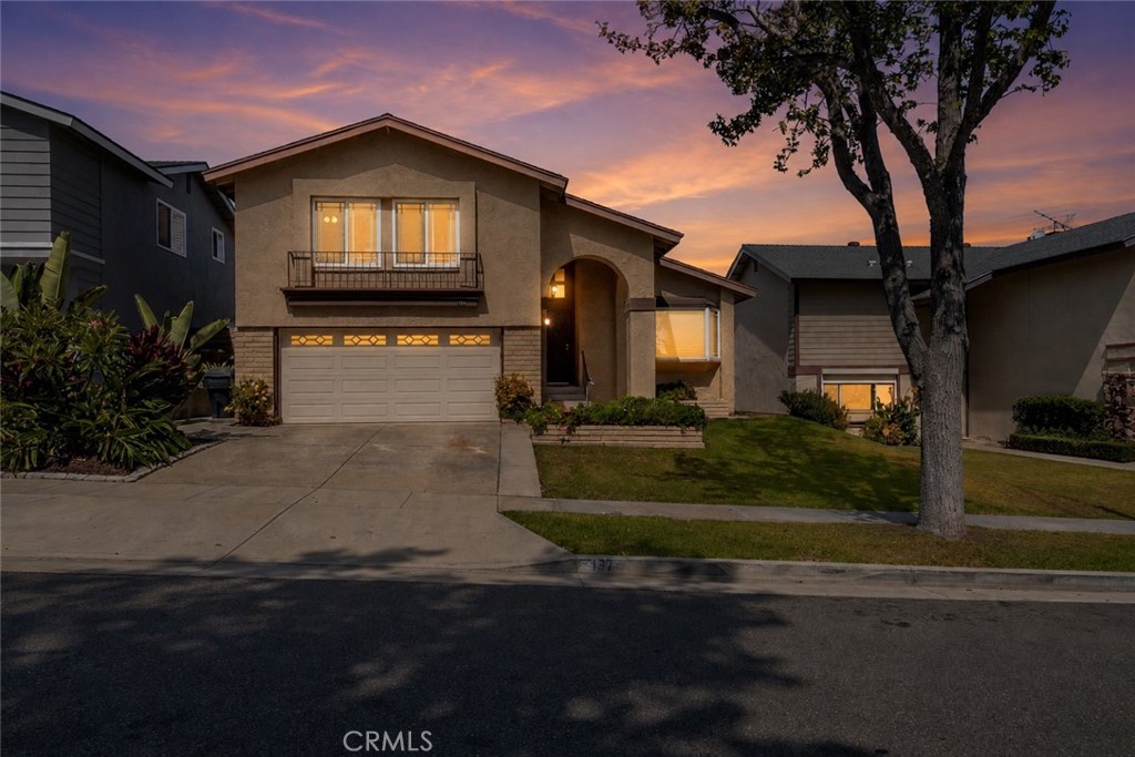137 N Wade, Anaheim Hills CA 92807 - photo 1