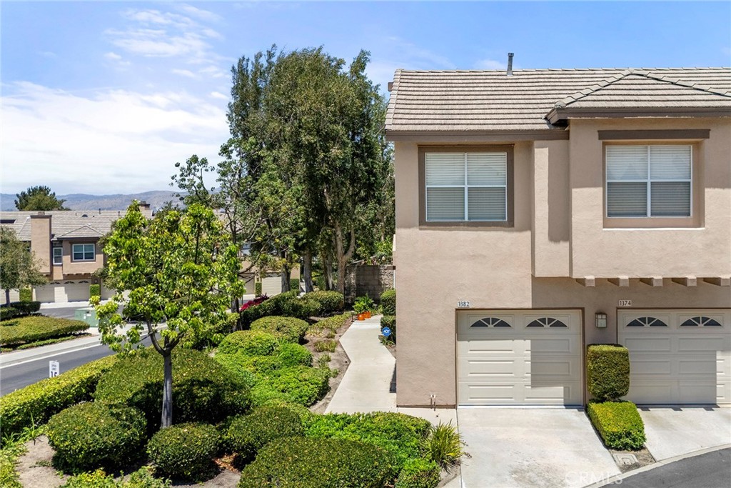 1382 S Country Glen Way, Anaheim Hills CA 92808 - photo 1