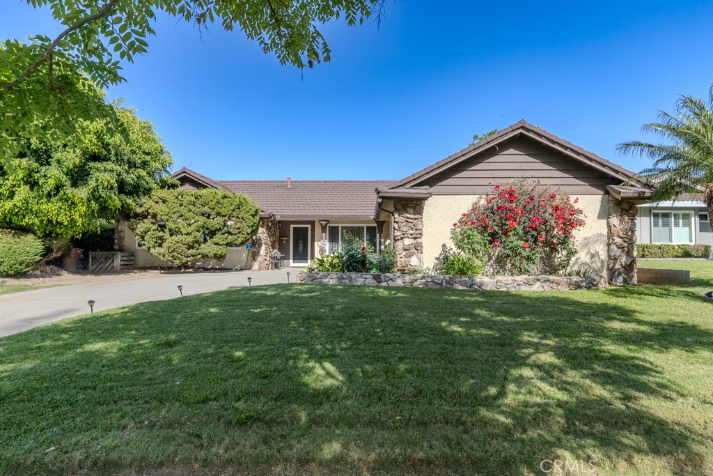 142 N Pinney Drive, Anaheim Hills CA 92807 - photo 1
