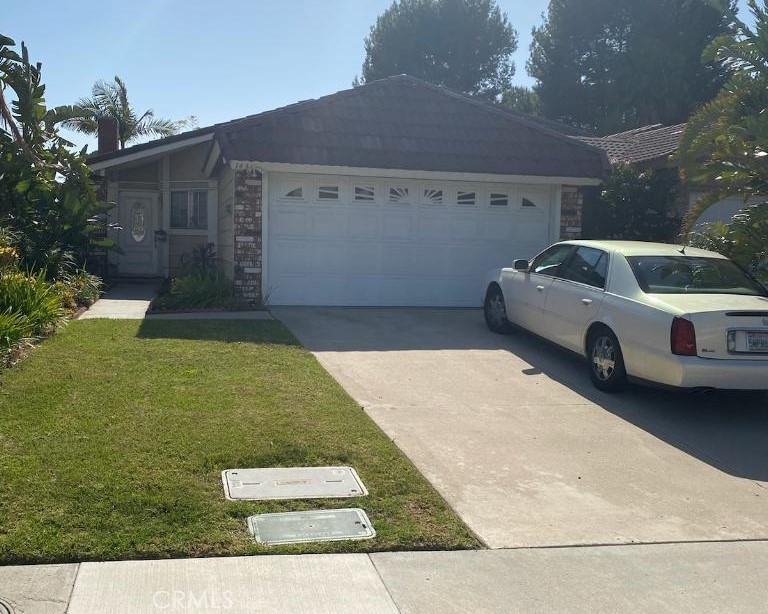 143 S Larkwood Street, Anaheim Hills CA 92808 - photo 1