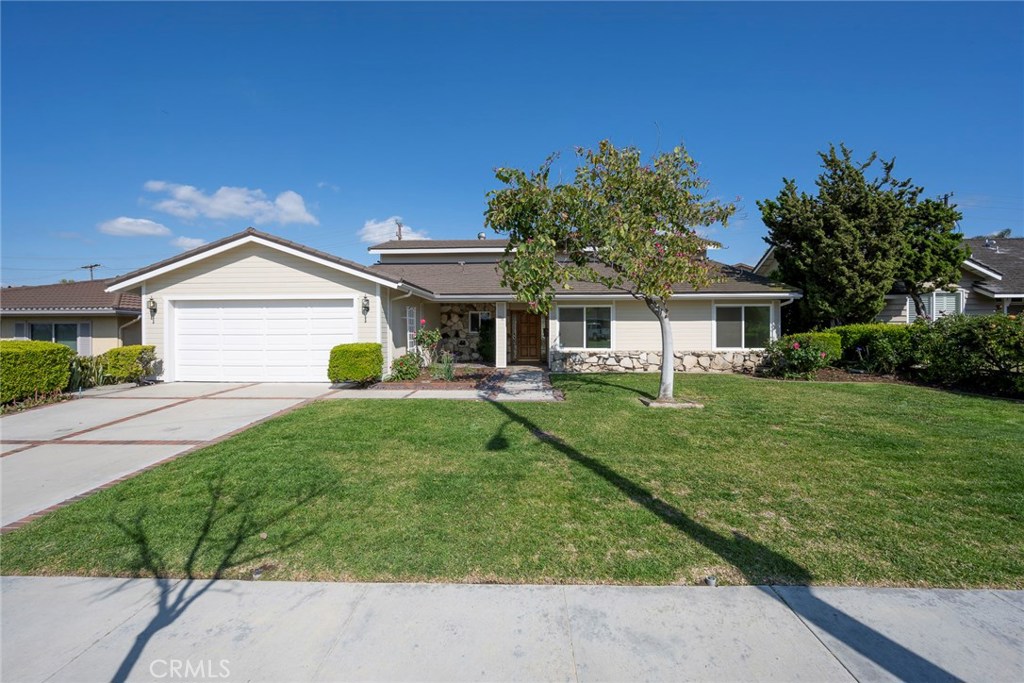 150 N Maude Lane, Anaheim Hills CA 92807 - photo 1