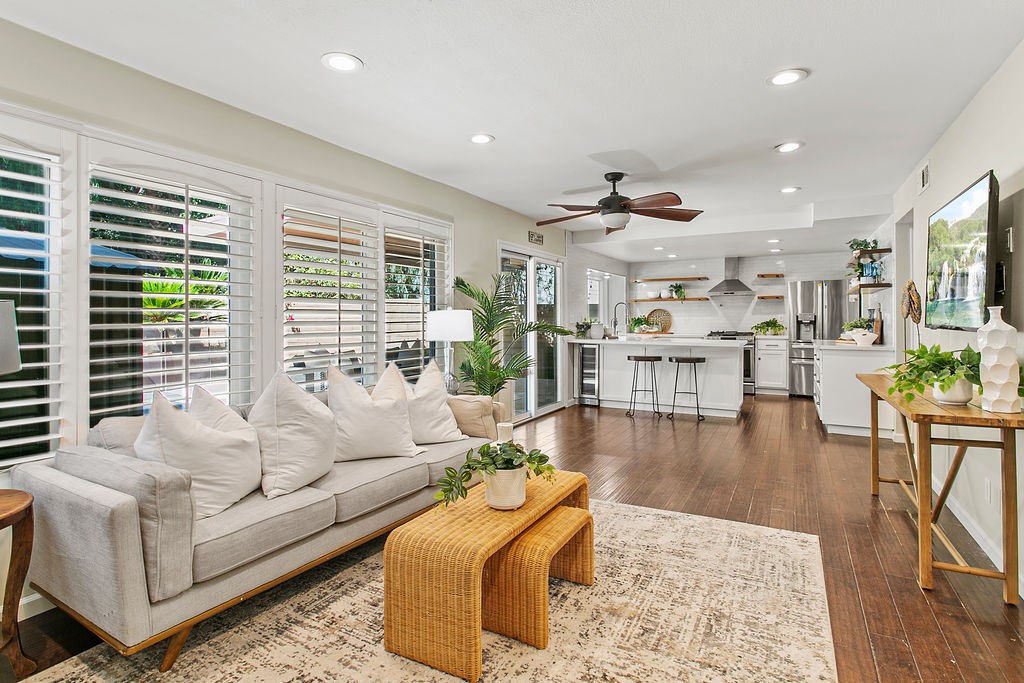 155 S Avenida Felipe, Anaheim Hills CA 92807 - photo 1