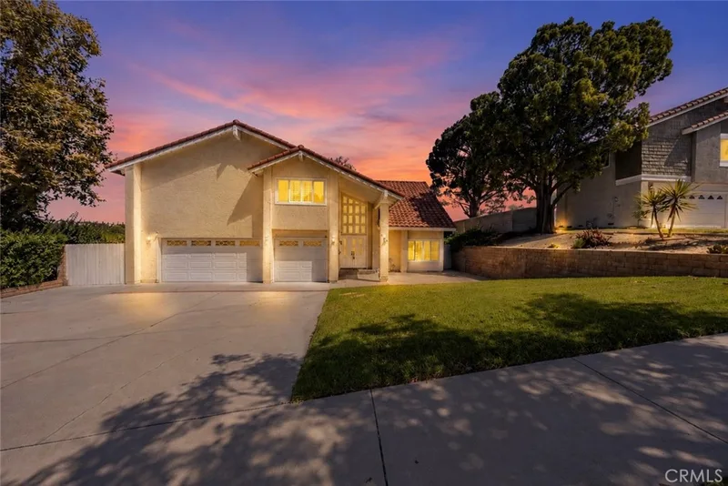 160 N Eucalyptus, Anaheim Hills