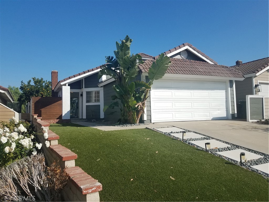160 S Birchwood Street, Anaheim Hills CA 92808 - photo 1