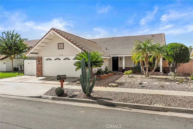 163 N Avenida Cordoba, Anaheim Hills, CA 92808