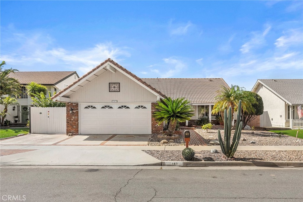 163 N Avenida Cordoba, Anaheim Hills CA 92808 - photo 2