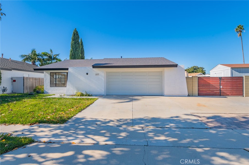1817 N Symphony, Anaheim Hills CA 92807 - photo 1