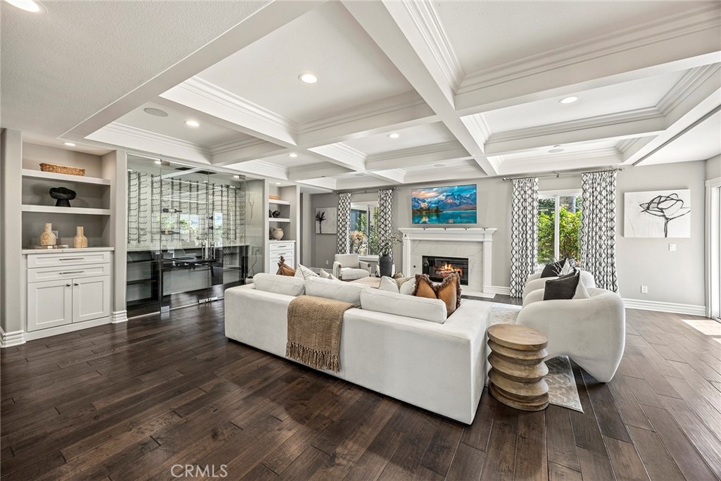 185 S Trish Court, Anaheim Hills CA 92808 - photo 1