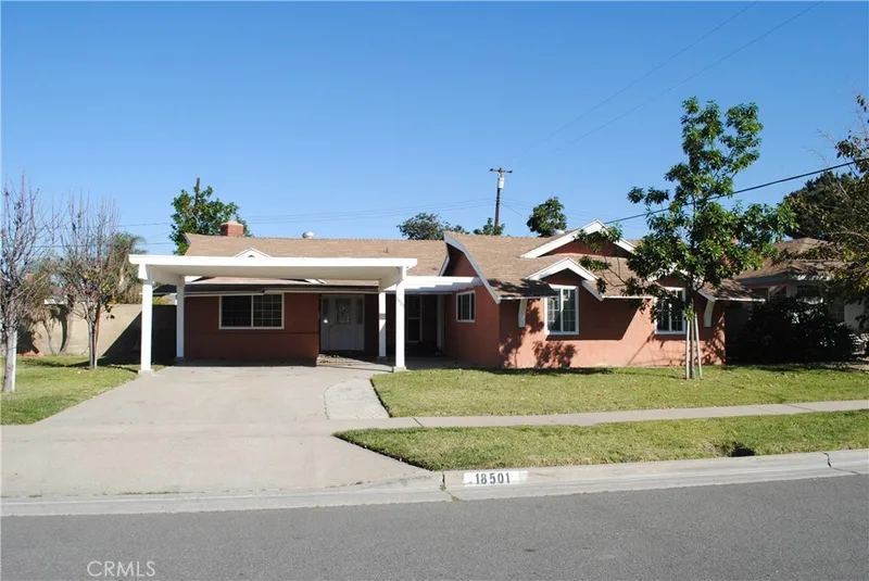 18501 Woodwind Lane, Anaheim Hills
