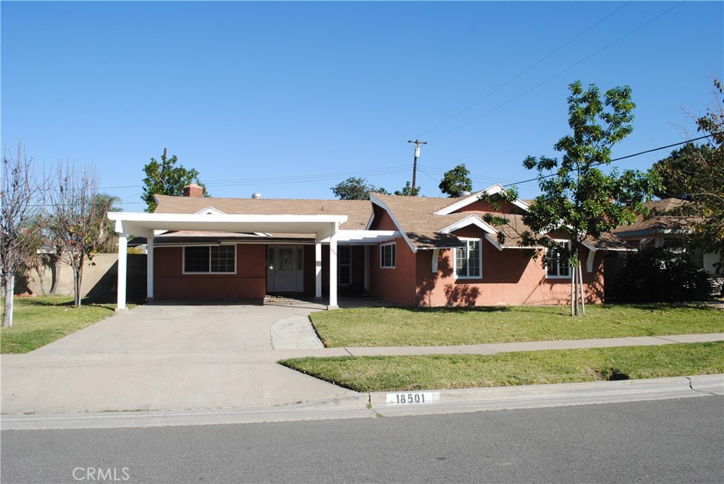 18501 Woodwind Lane, Anaheim Hills CA 92807 - photo 1