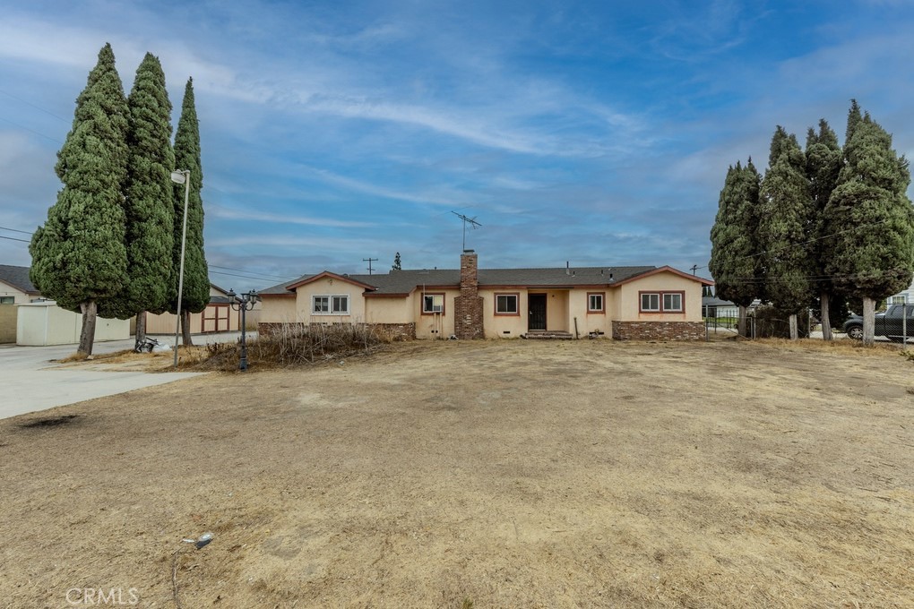 Double lot property. - 18511 Orangethorpe Avenue, Anaheim Hills CA 92807 - photo 1