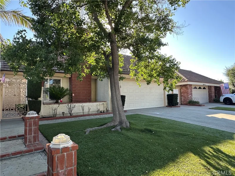 191 N Paseo Rio Moreno, Anaheim Hills, CA 92807