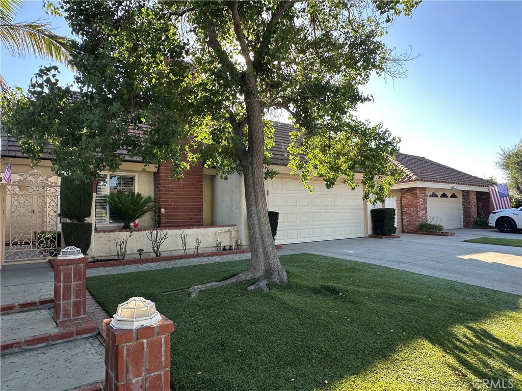 191 N Paseo Rio Moreno, Anaheim Hills CA 92807 - photo 1