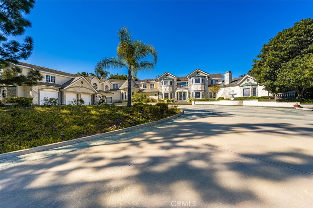 199 S Ferrari Way, Anaheim Hills CA 92807 - photo 1