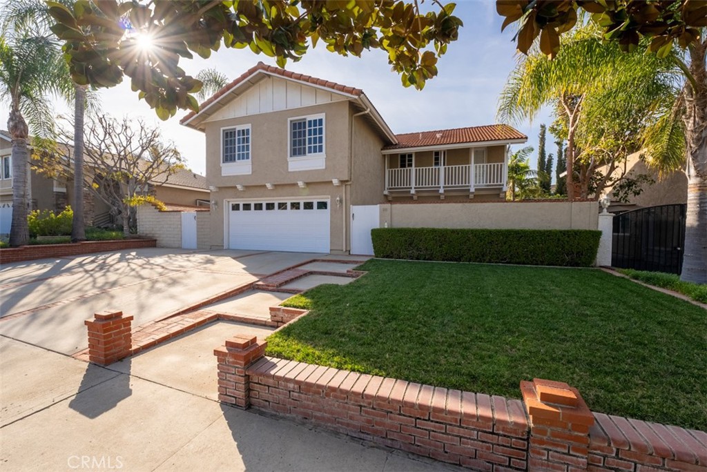 201 S Calle Diaz, Anaheim Hills CA 92807 - photo 1