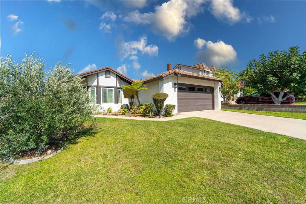 210 S Larkwood, Anaheim Hills CA 92808 - photo 1