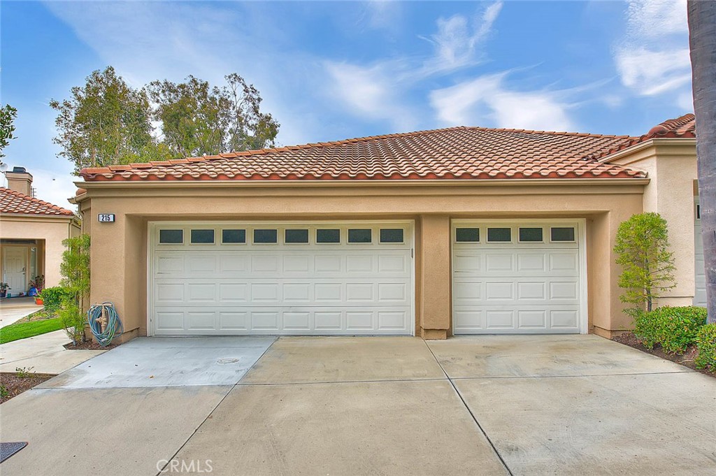 215 S San Vicente Lane, Anaheim Hills CA 92807 - photo 1