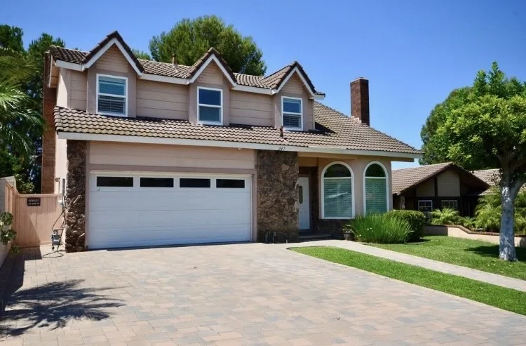 247 S Larkwood, Anaheim Hills, CA 92808