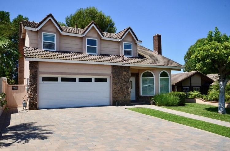 247 S Larkwood, Anaheim Hills CA 92808 - photo 1