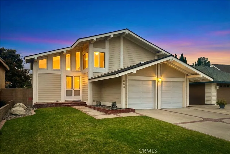 252 N Paseo De Juan, Anaheim Hills, CA 92807