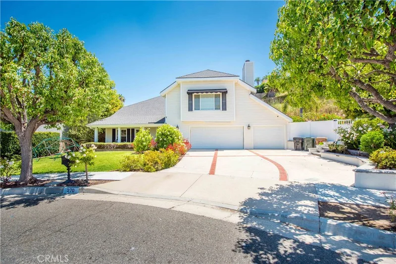 270 S Riverwood, Anaheim Hills, CA 92807
