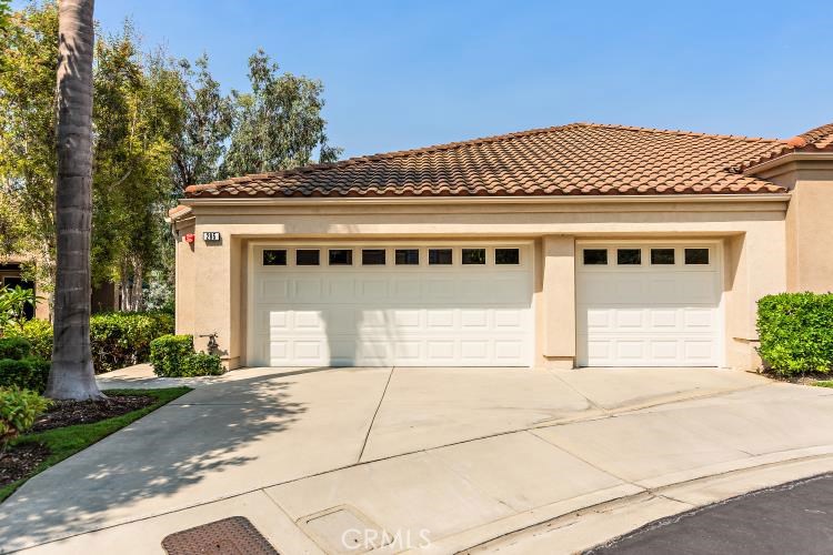 285 S San Vicente Lane, Anaheim Hills CA 92807 - photo 1