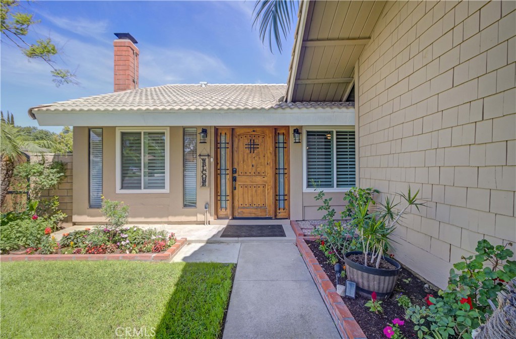 292 N Camino Arroyo, Anaheim Hills CA 92807 - photo 1