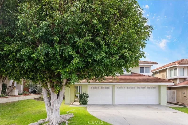 307 Anise, Anaheim Hills, CA 92808