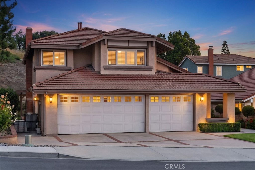 315 S Basil St., Anaheim Hills CA 92808 - photo 1