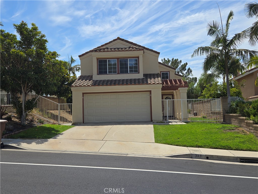 323 S Larkwood Street, Anaheim Hills CA 92808 - photo 1