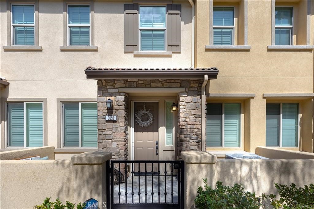 328 S Auburn Heights Lane, Anaheim Hills CA 92807 - photo 1