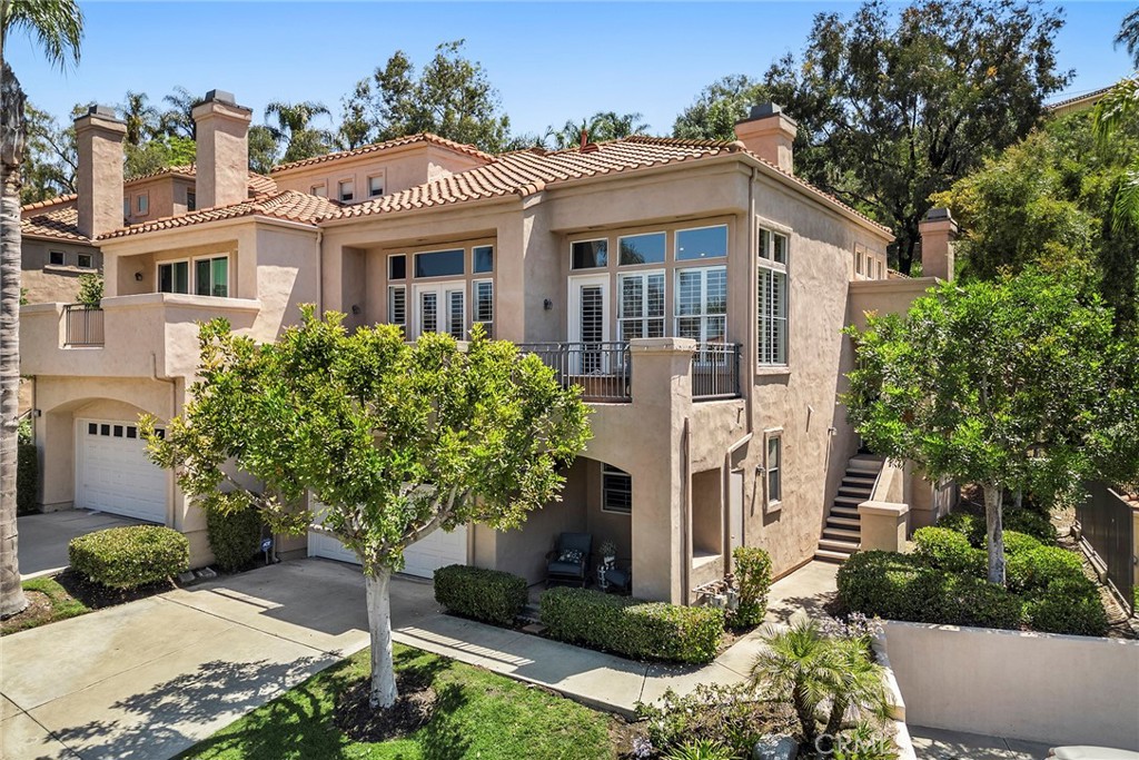 338 S San Vicente Lane, Anaheim Hills CA 92807 - photo 1