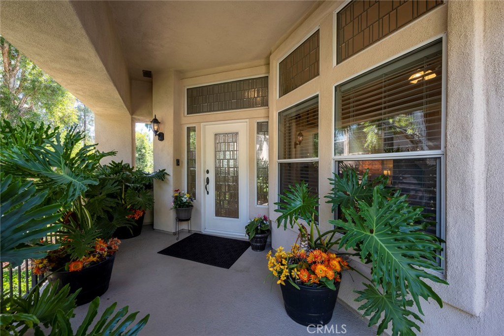 357 S SAN VICENTE Lane, Anaheim Hills CA 92807 - photo 1