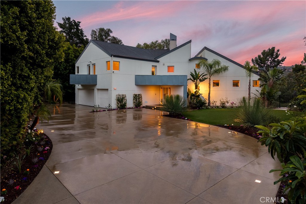385 S Via Montanera, Anaheim Hills CA 92807 - photo 1