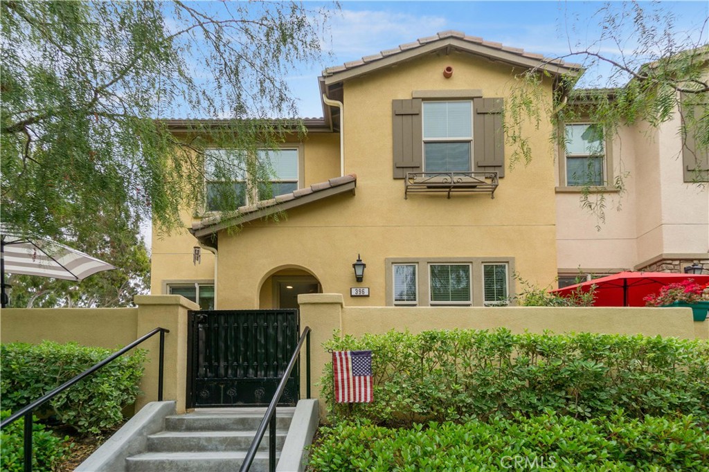 396 Auburn Heights, Anaheim Hills CA 92807 - photo 1