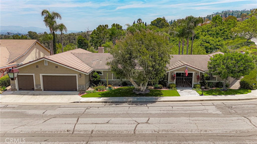 396 S Sleepy Meadow, Anaheim Hills CA 92807 - photo 1