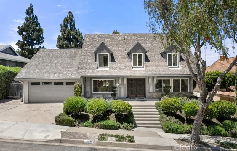4029 E Country Canyon Rd, Anaheim Hills