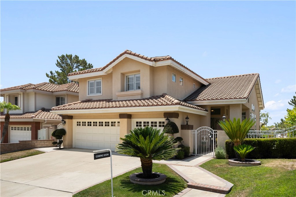 405 S Laureltree Drive, Anaheim Hills CA 92808 - photo 1