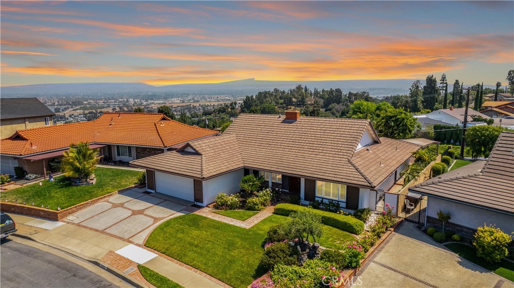 408 S Fernhill Lane, Anaheim Hills CA 92807 - photo 1