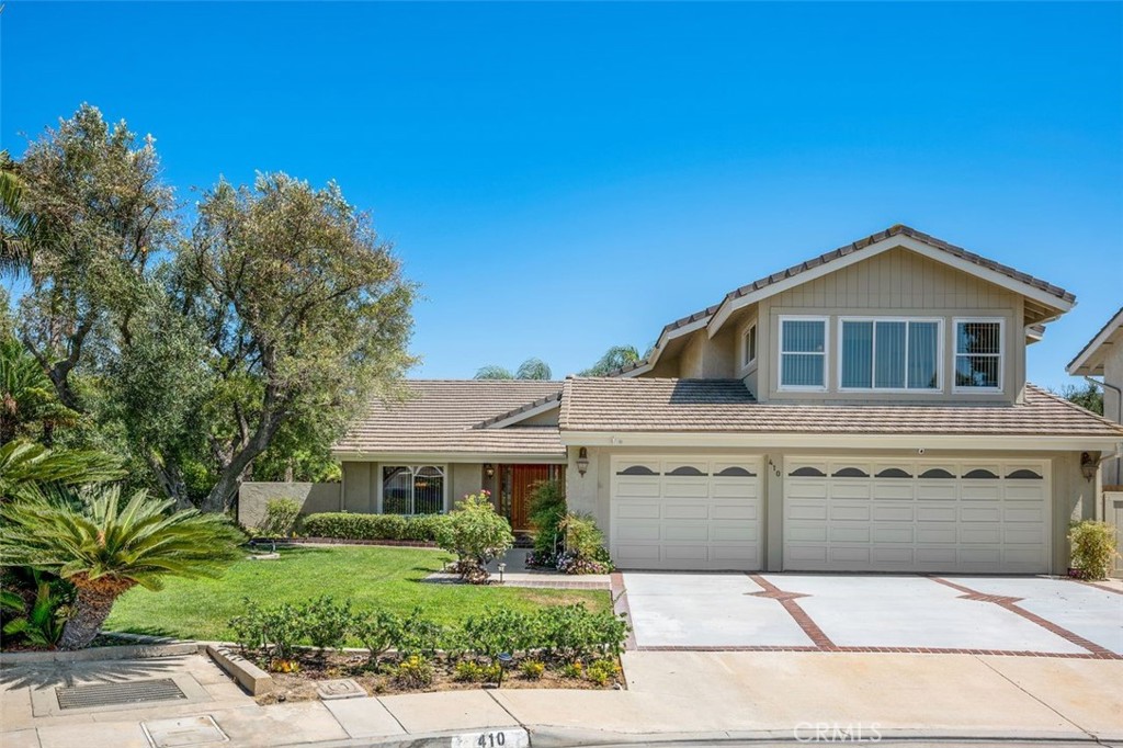 410 S Torrey Pines Circle, Anaheim Hills CA 92807 - photo 1