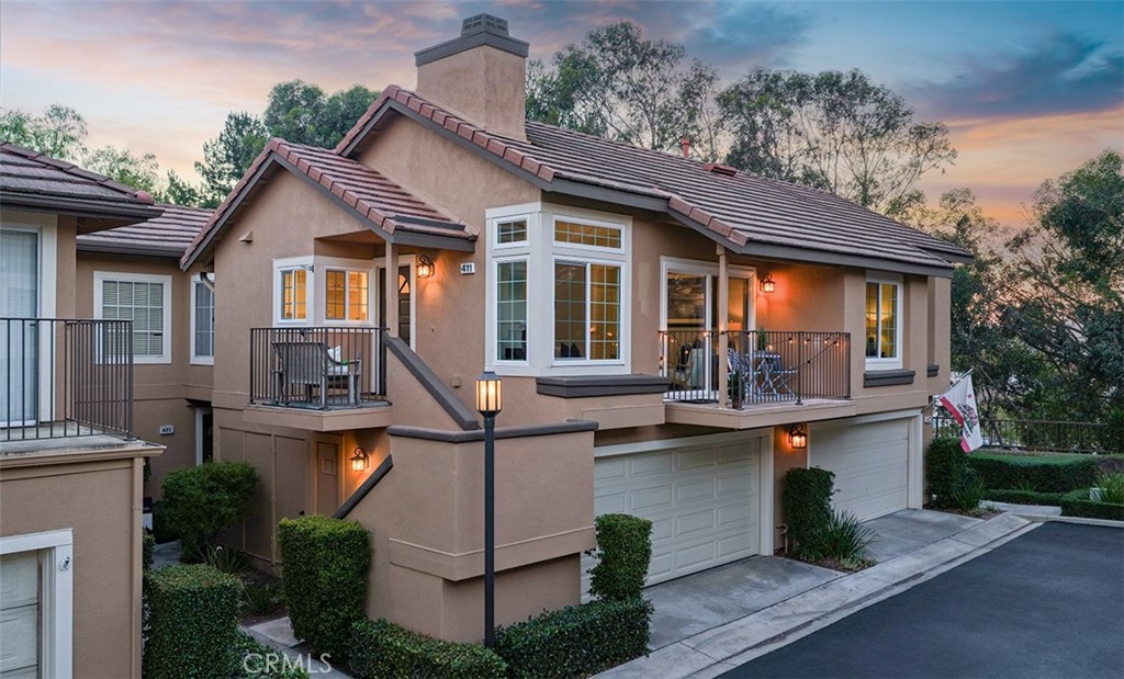 411 S Rosemary Lane, Anaheim Hills CA 92808 - photo 1