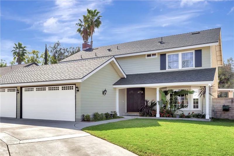 415 S Brook Lane, Anaheim Hills, CA 92807