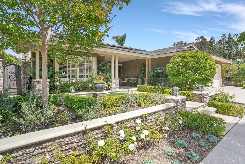 418 S Rolling Hills Place, Anaheim Hills CA 92807 - photo 1