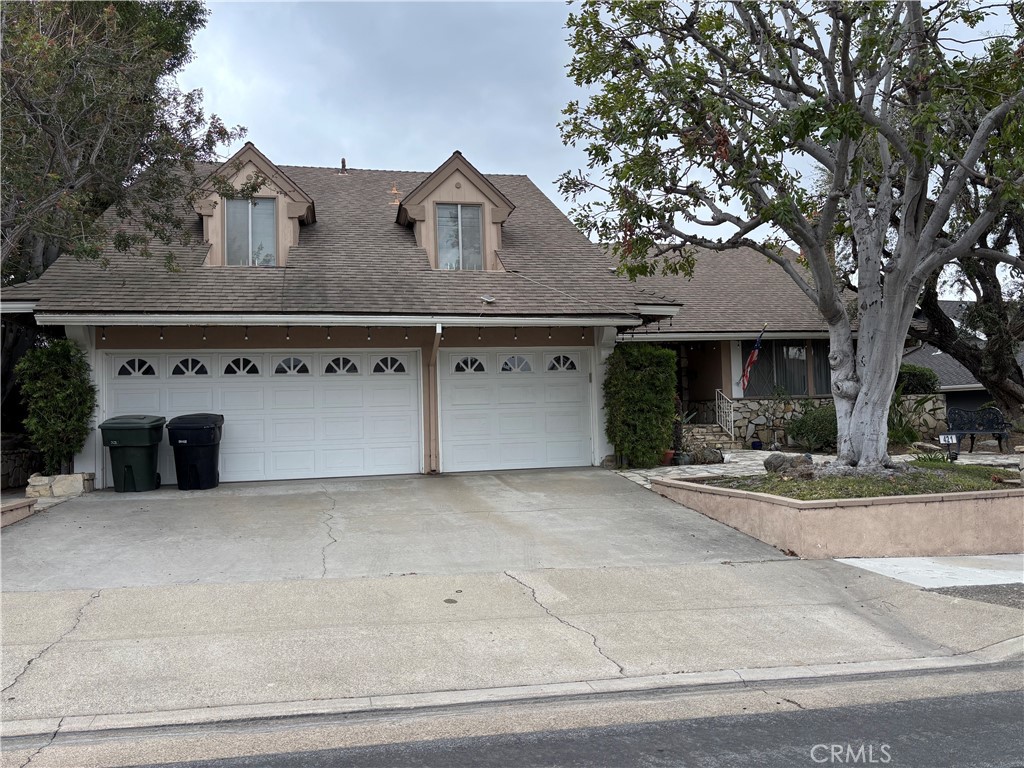421 Cedarhaven Way, Anaheim Hills CA 92807 - photo 1