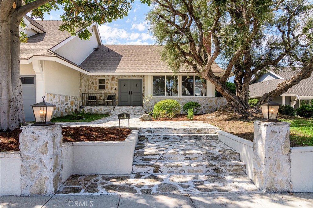 421 S Cedarhaven Way, Anaheim Hills CA 92807 - photo 1