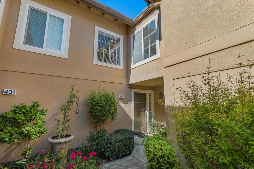 421 S Rosemary Lane, Anaheim Hills CA 92808 - photo 1